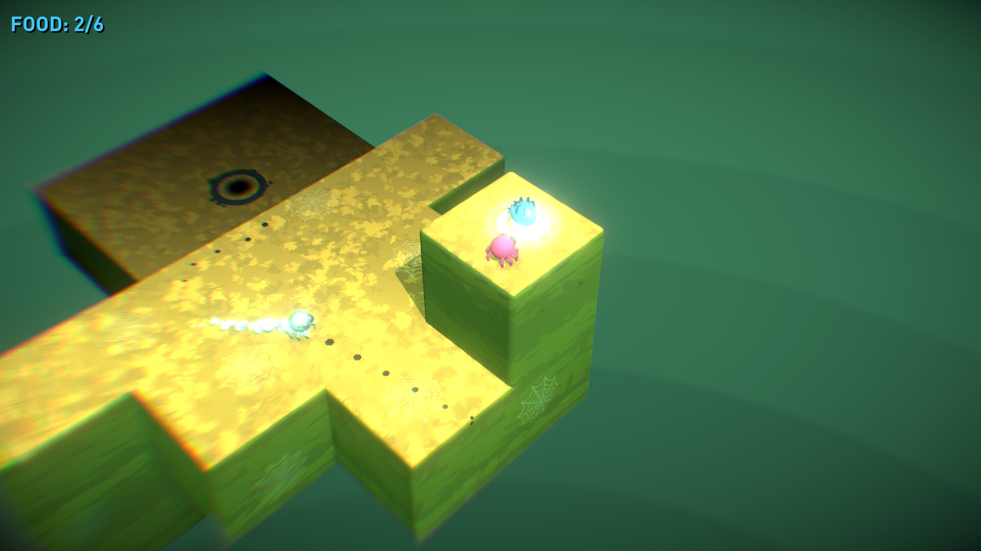 Spider Hunter screenshot 9