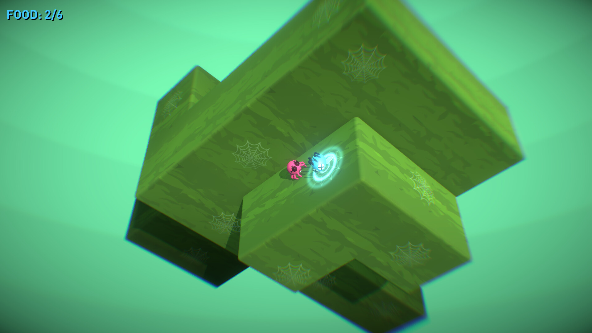 Spider Hunter screenshot 2