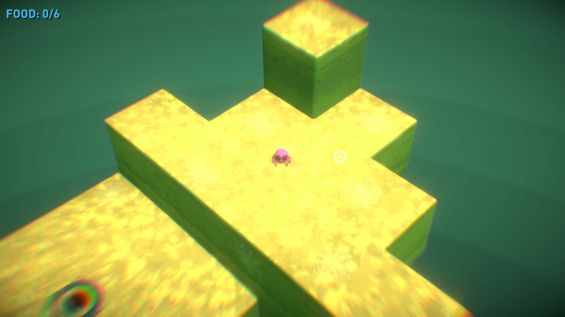 Spider Hunter screenshot 8