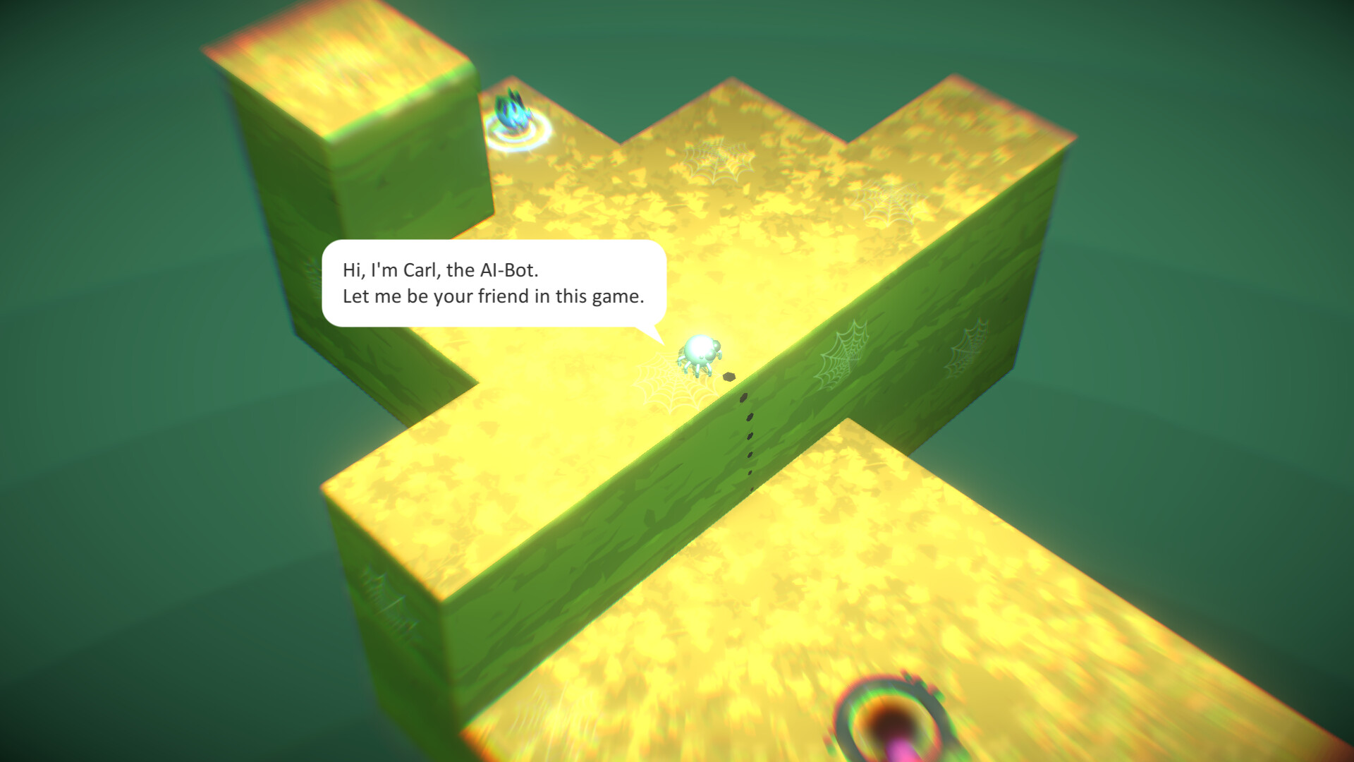 Spider Hunter screenshot 7