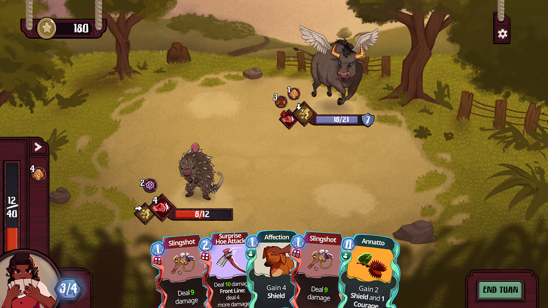 Tacape screenshot 4