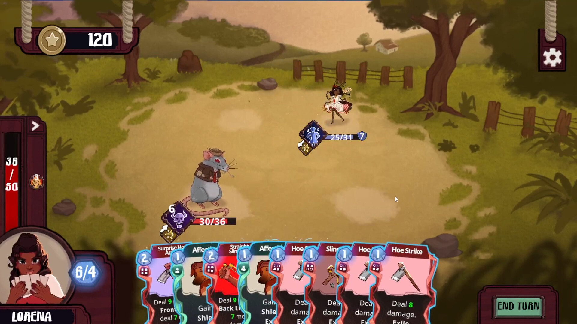 Tacape screenshot 6
