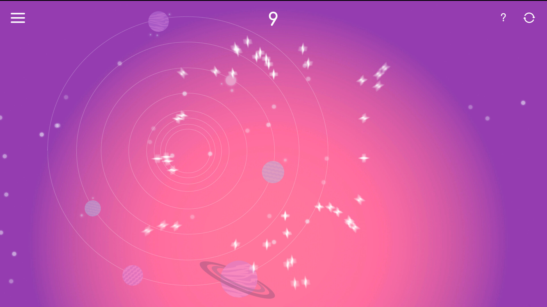 Domino Galaxy screenshot 5