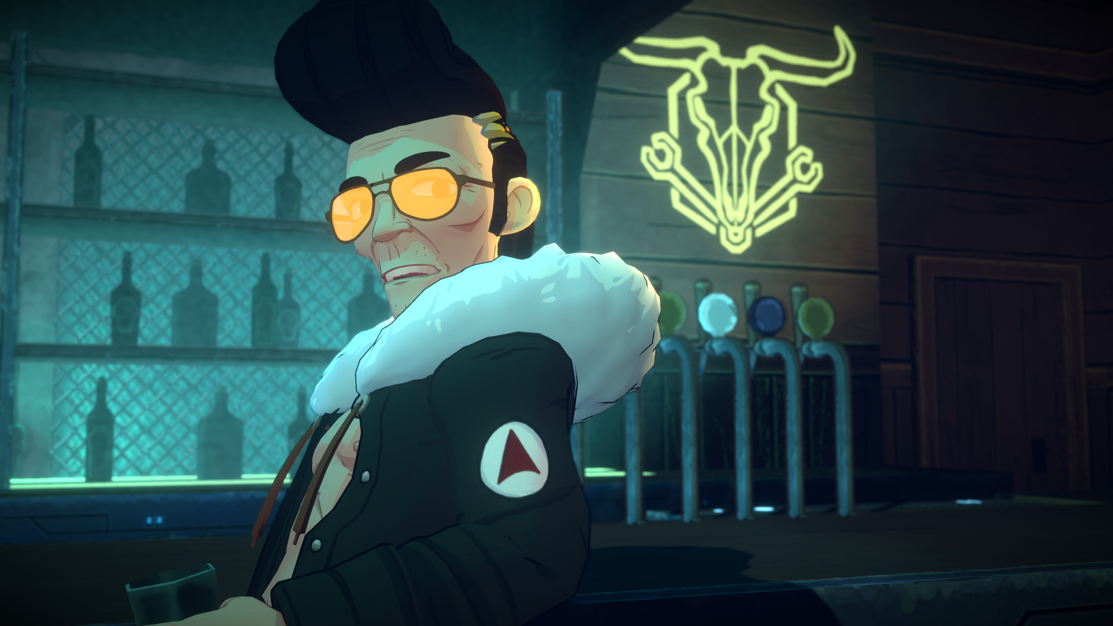 RESISTOR screenshot 6
