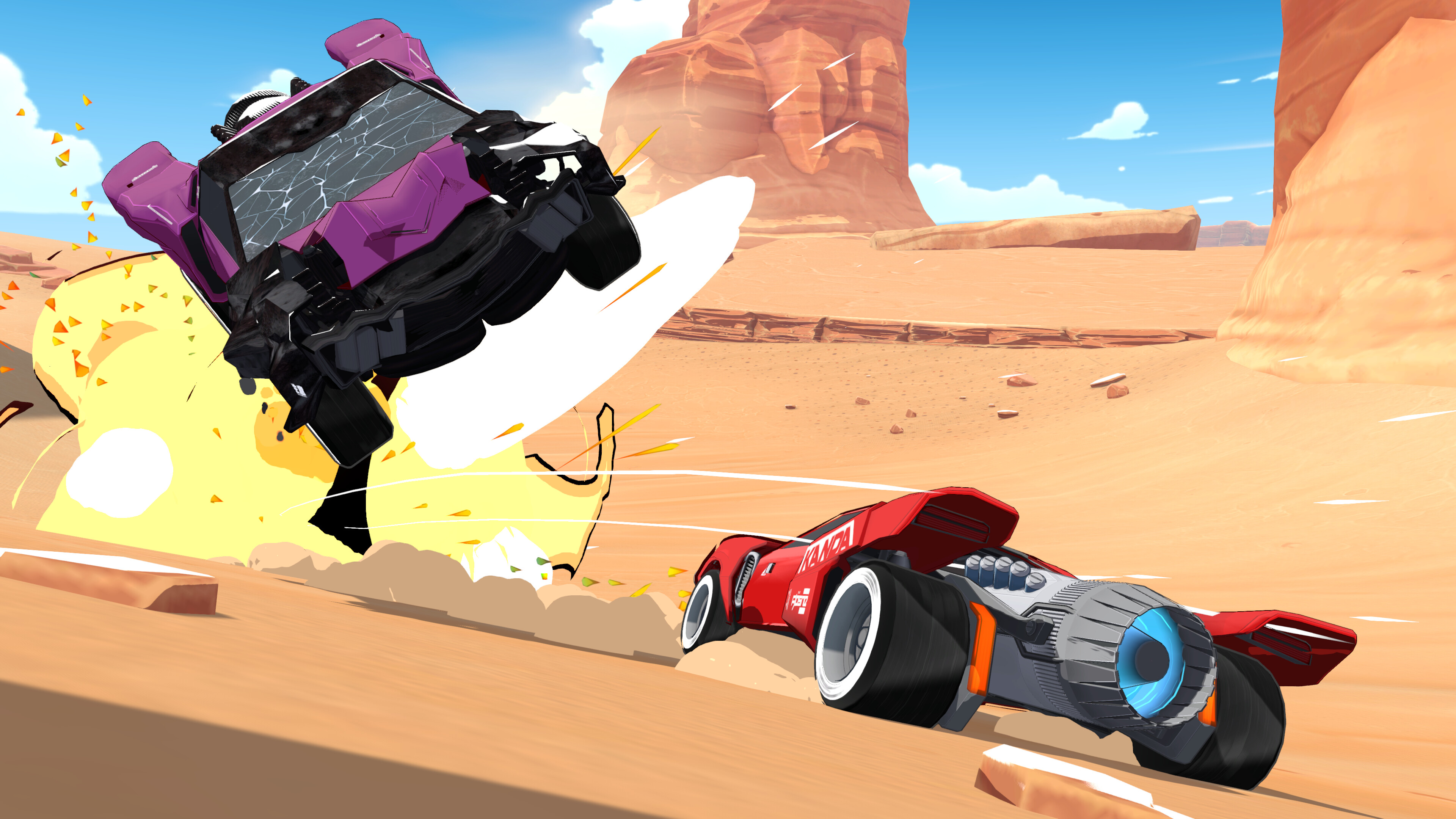 RESISTOR screenshot 4