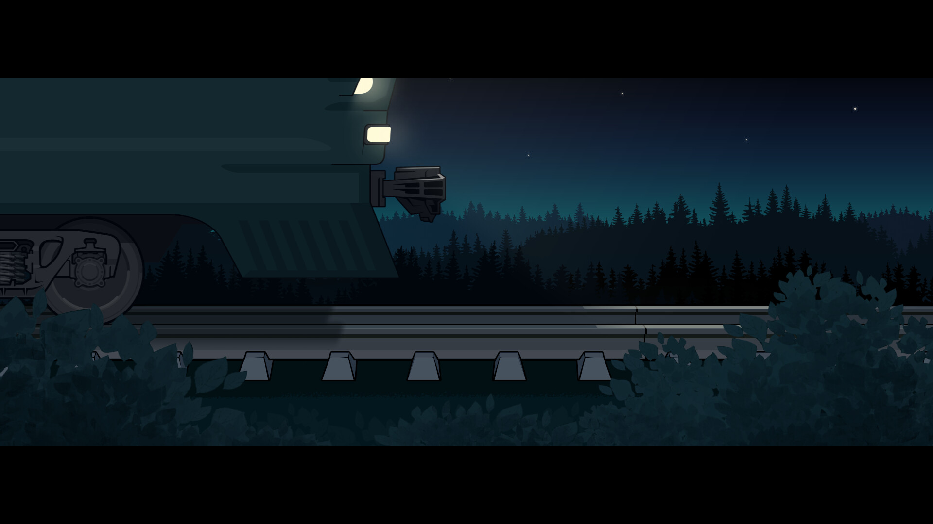 Last Memories screenshot 6