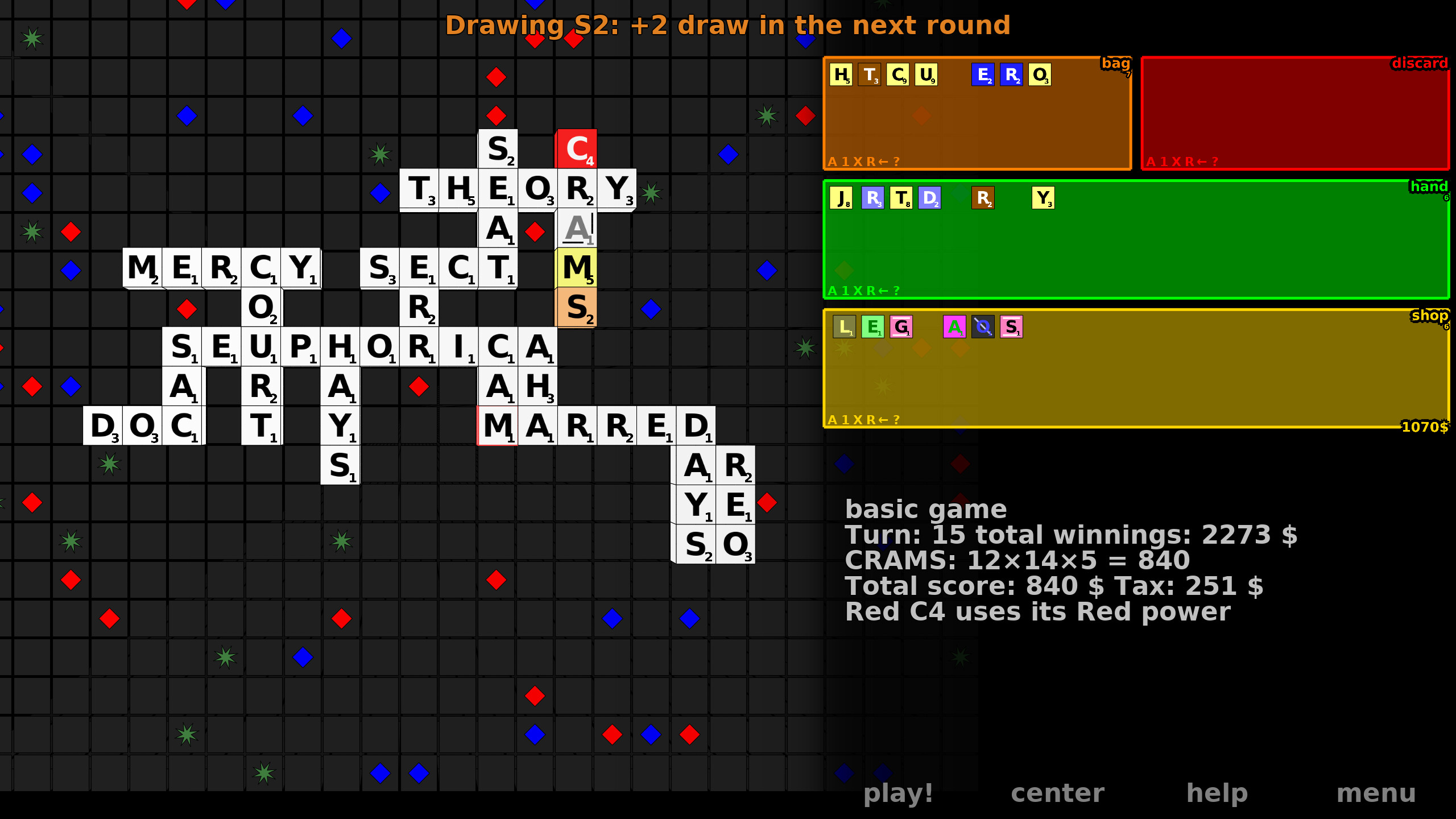RogueViz Collection screenshot 9