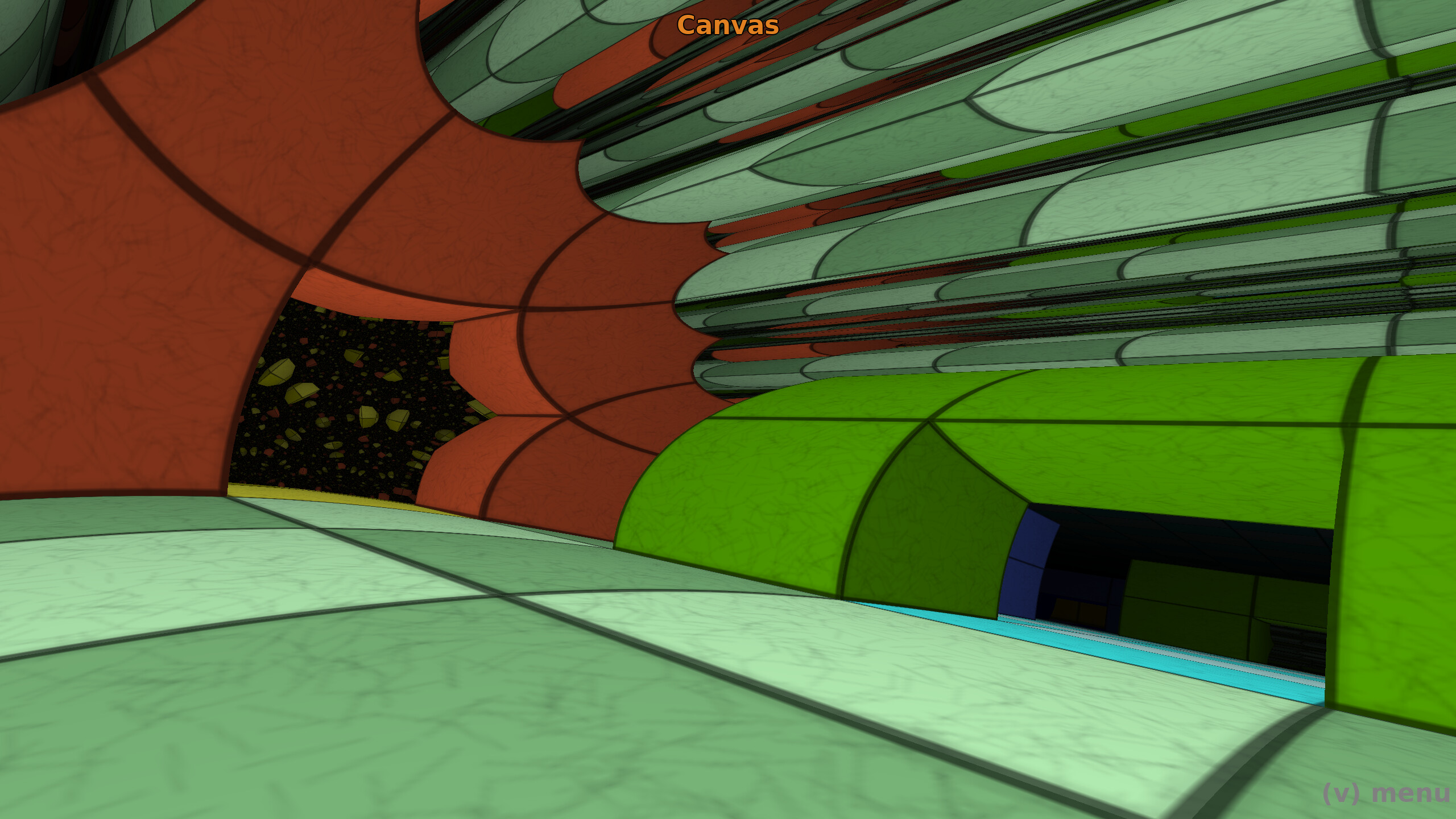 RogueViz Collection screenshot 8