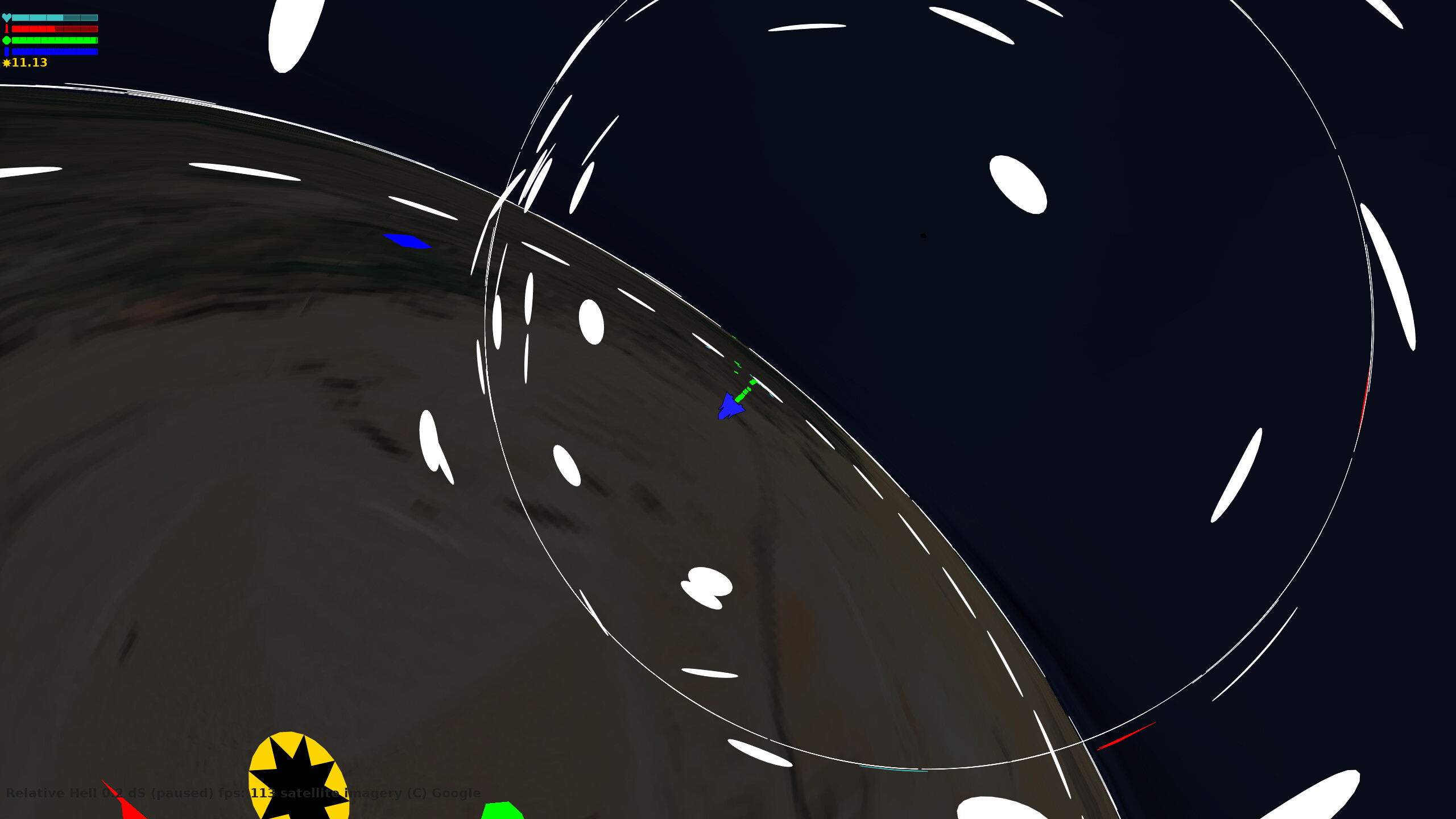 RogueViz Collection screenshot 7