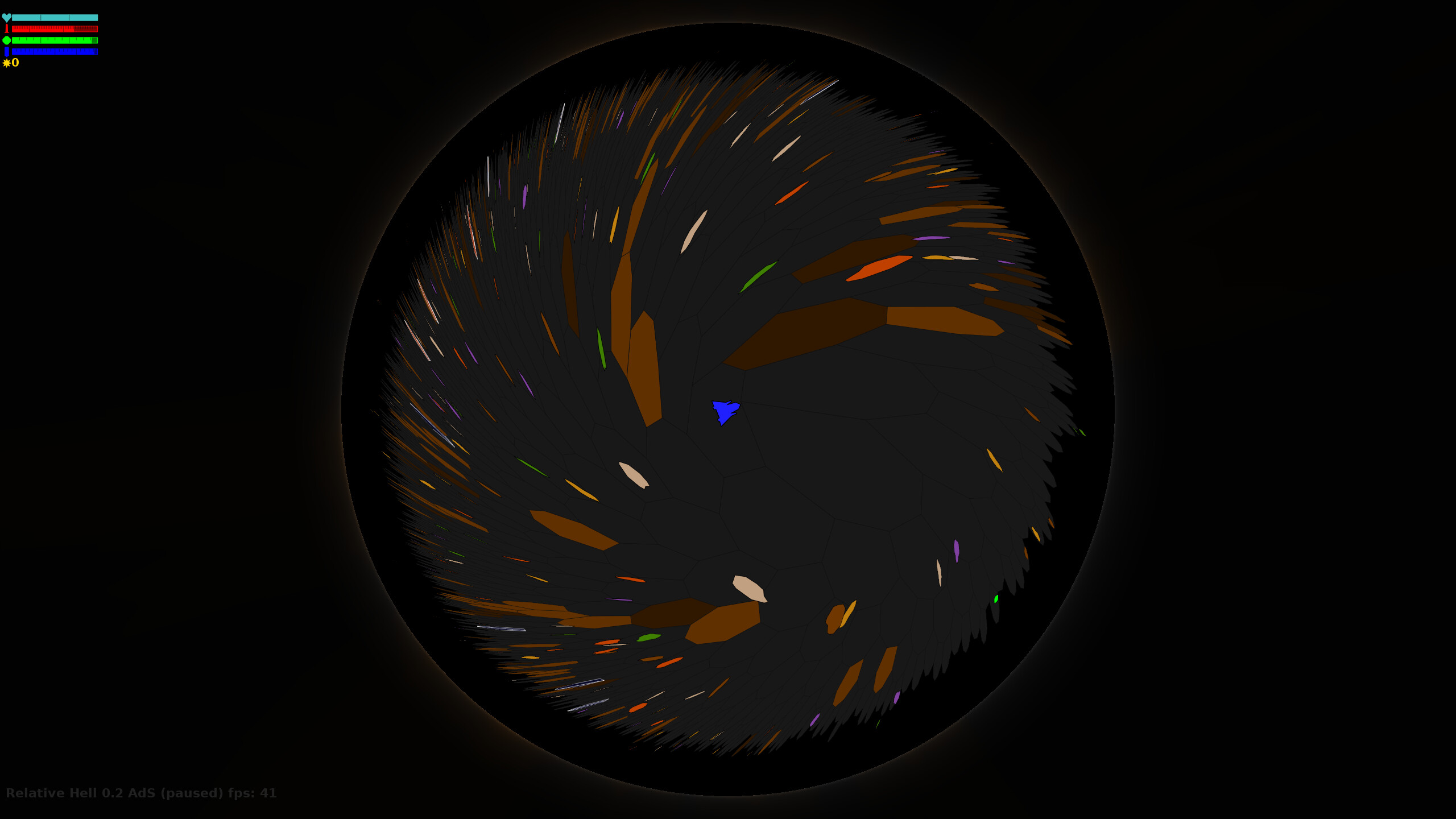 RogueViz Collection screenshot 6