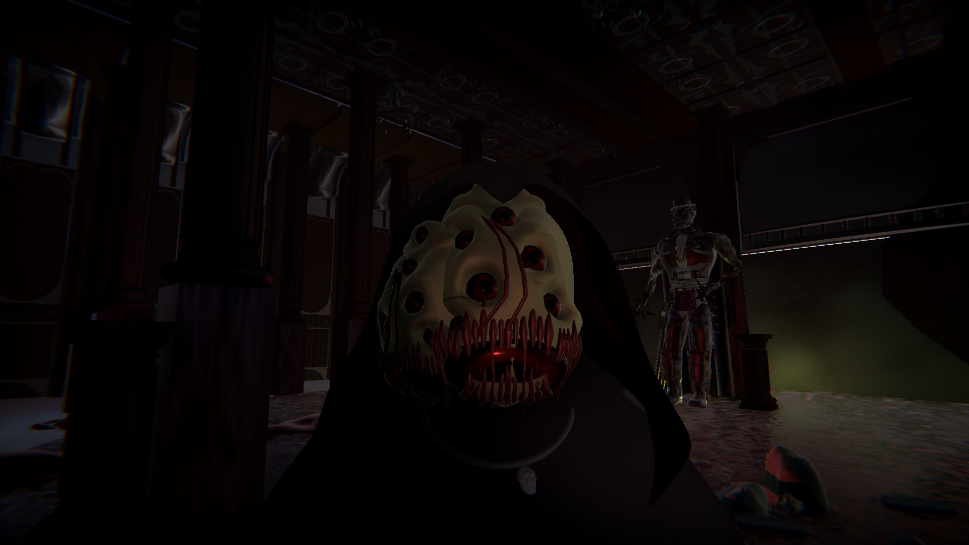 ALEON's Nightmare 2 screenshot 5