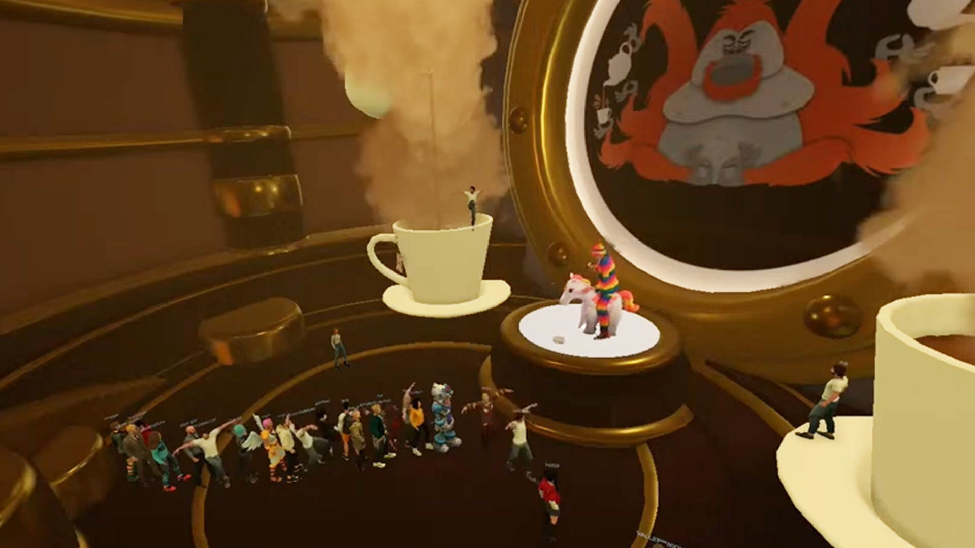 Studio 5 screenshot 5