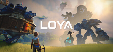 Loya