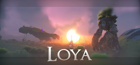 Loya Cover Image