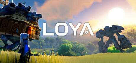 Loya Cover Image