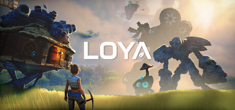 Loya