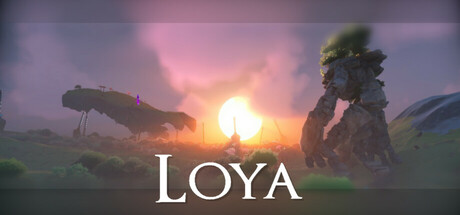 Loya Cover Image