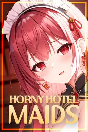 Horny Hotel Maids
