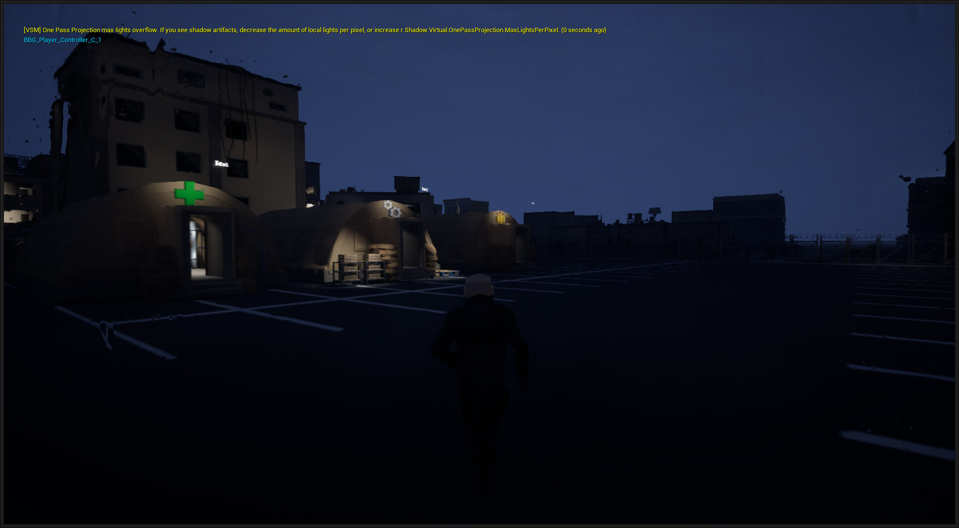 Emergent-Z screenshot 1