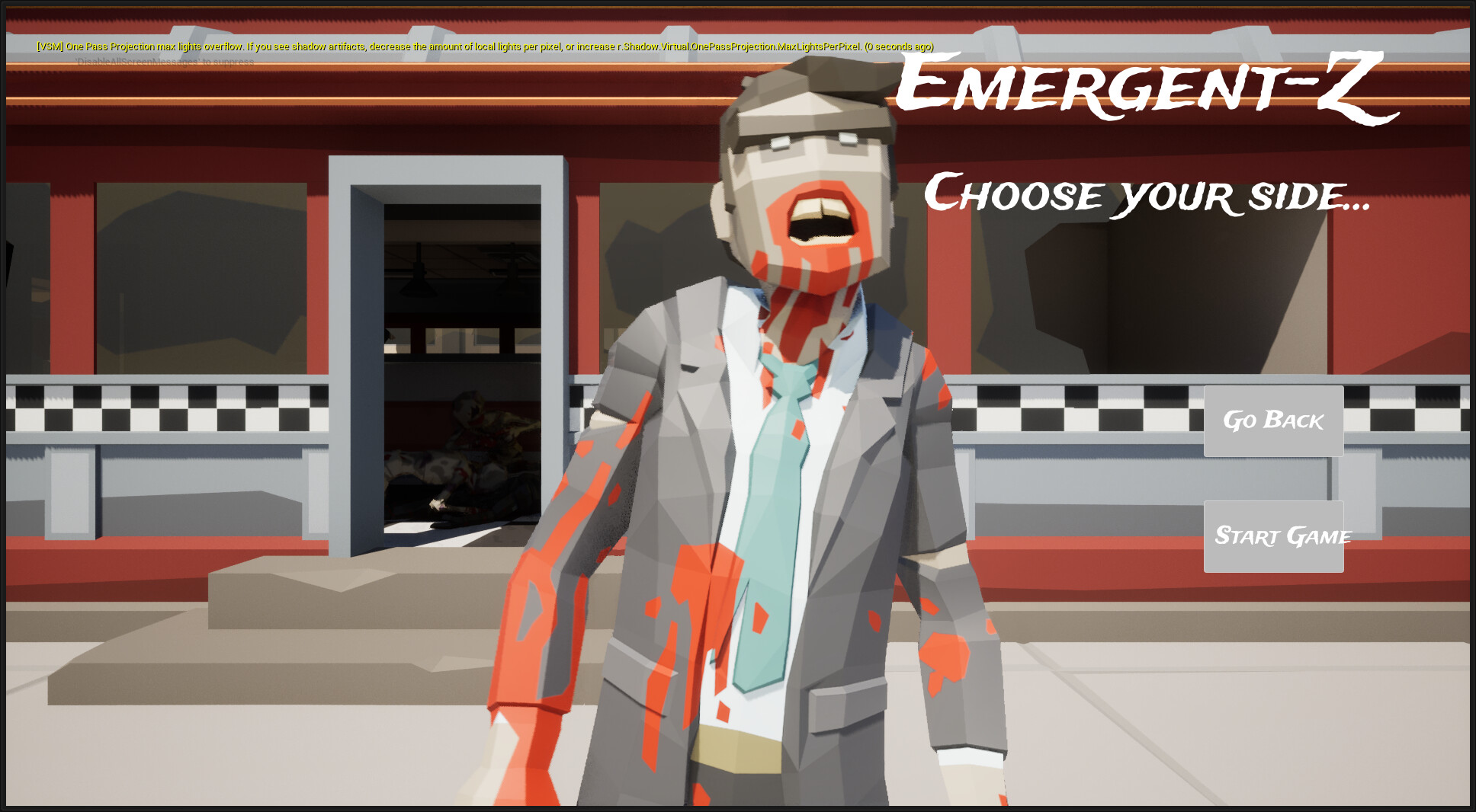 Emergent-Z screenshot 9