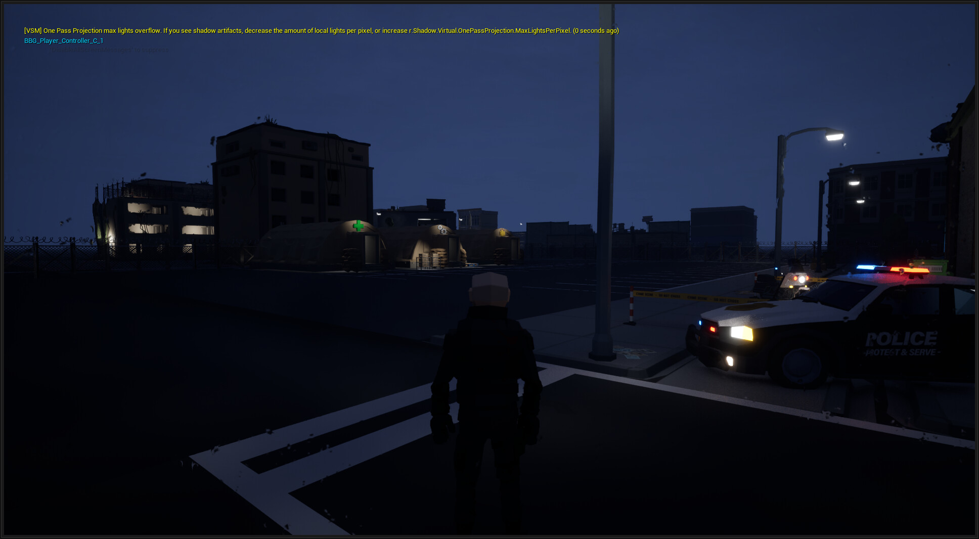 Emergent-Z screenshot 4