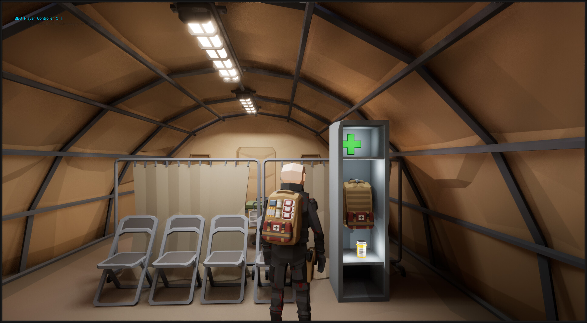 Emergent-Z screenshot 17