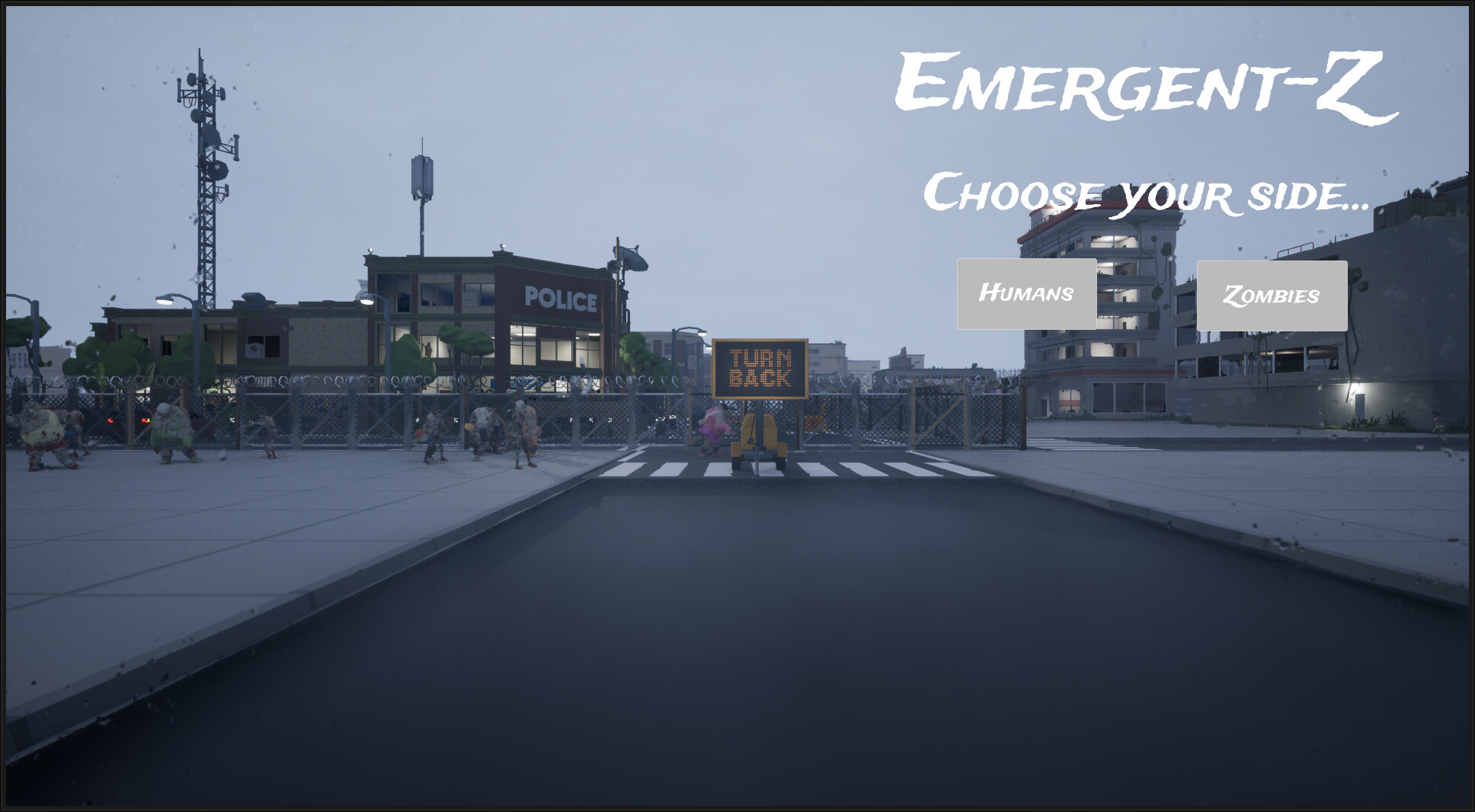 Emergent-Z screenshot 6