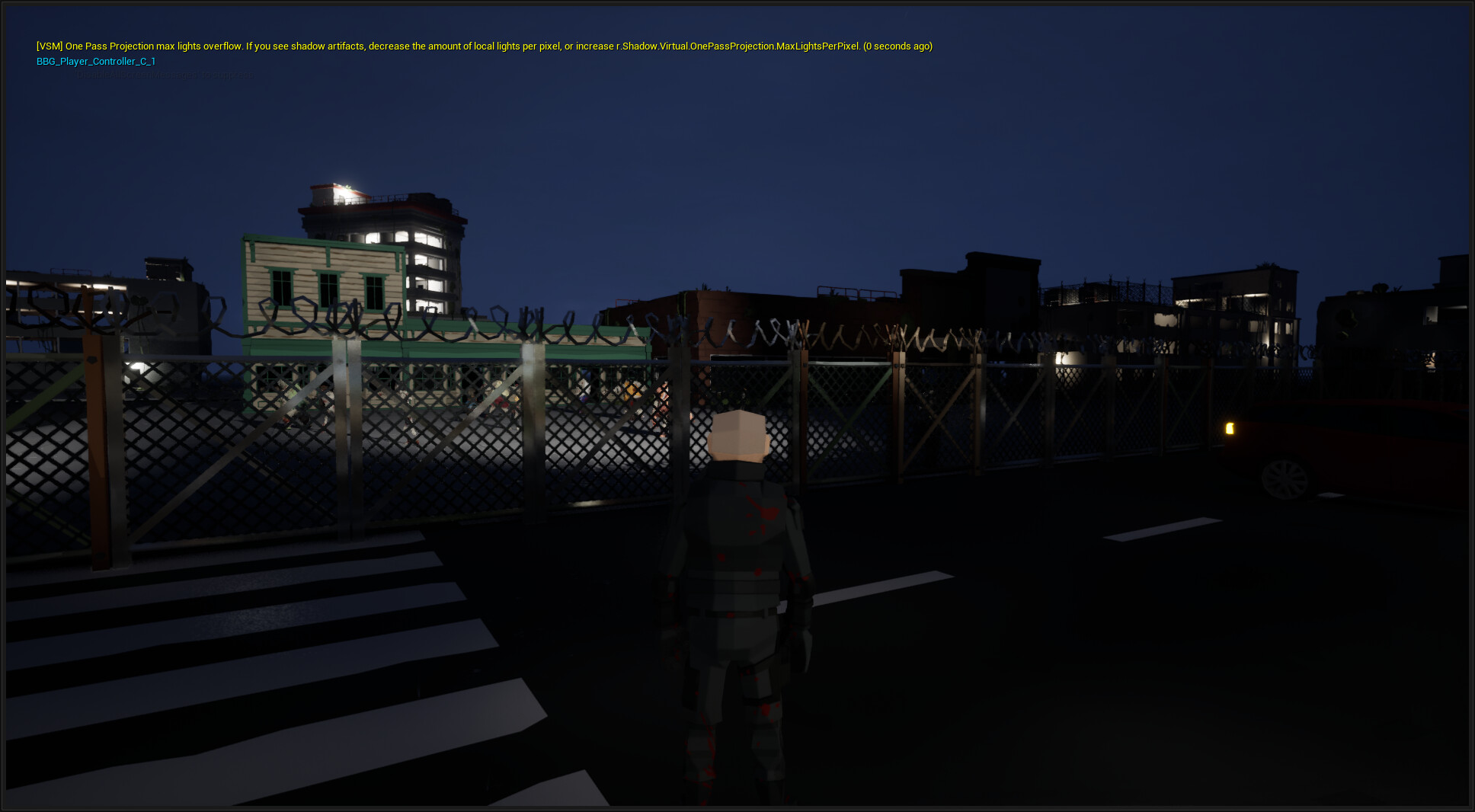 Emergent-Z screenshot 3