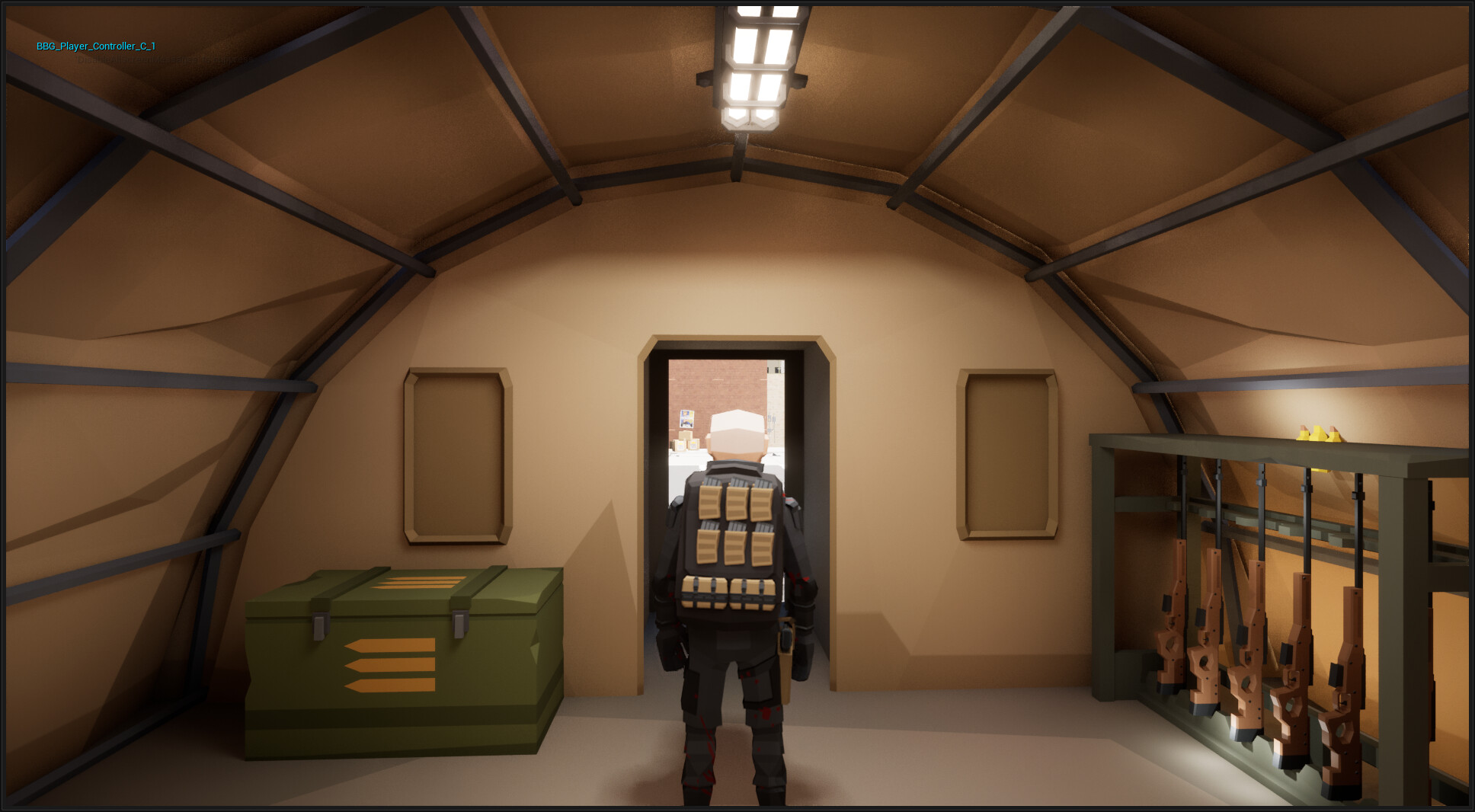 Emergent-Z screenshot 14