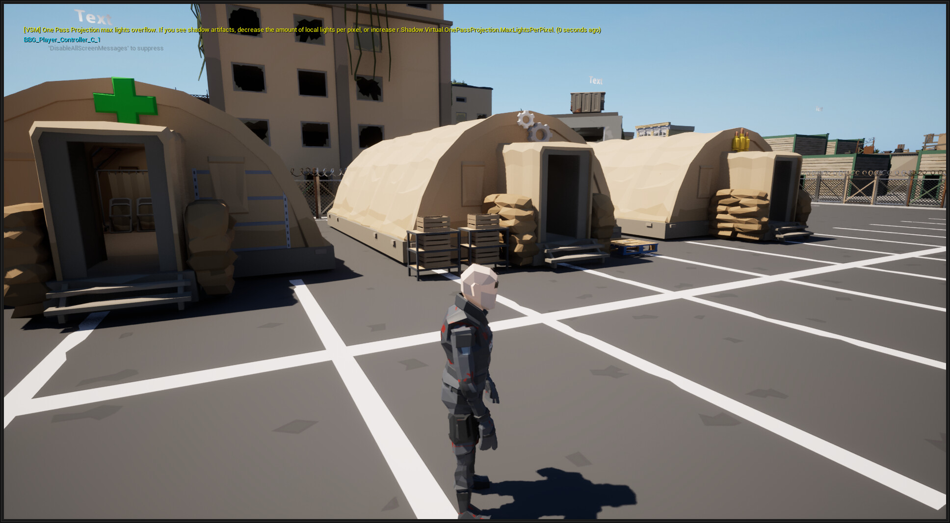 Emergent-Z screenshot 12