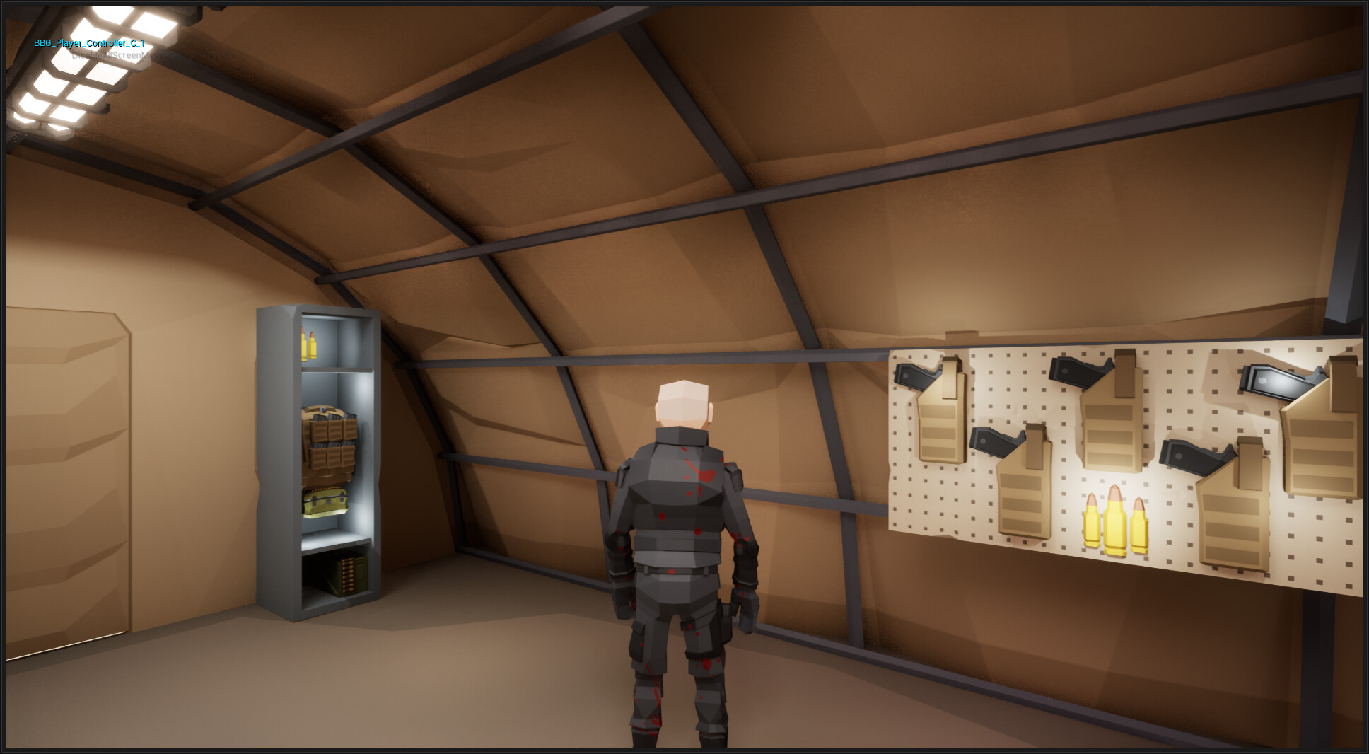 Emergent-Z screenshot 13