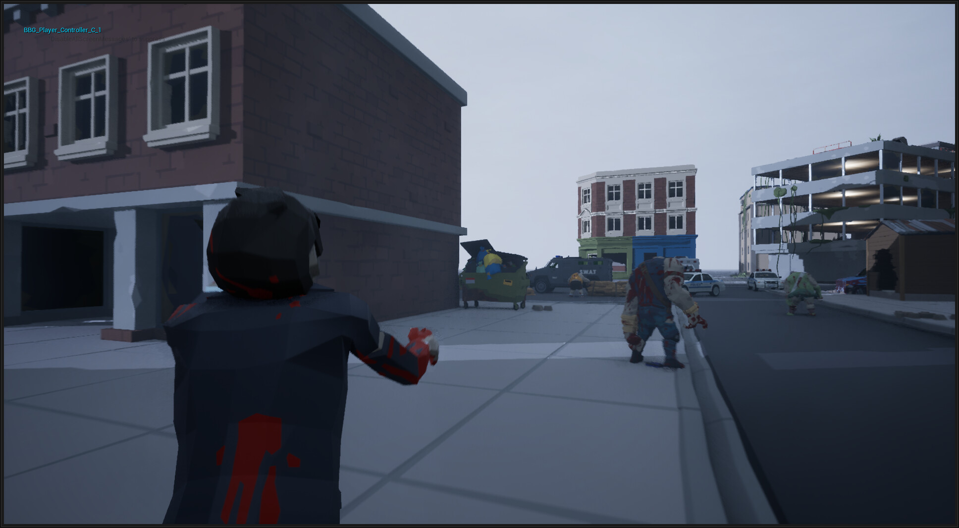Emergent-Z screenshot 10