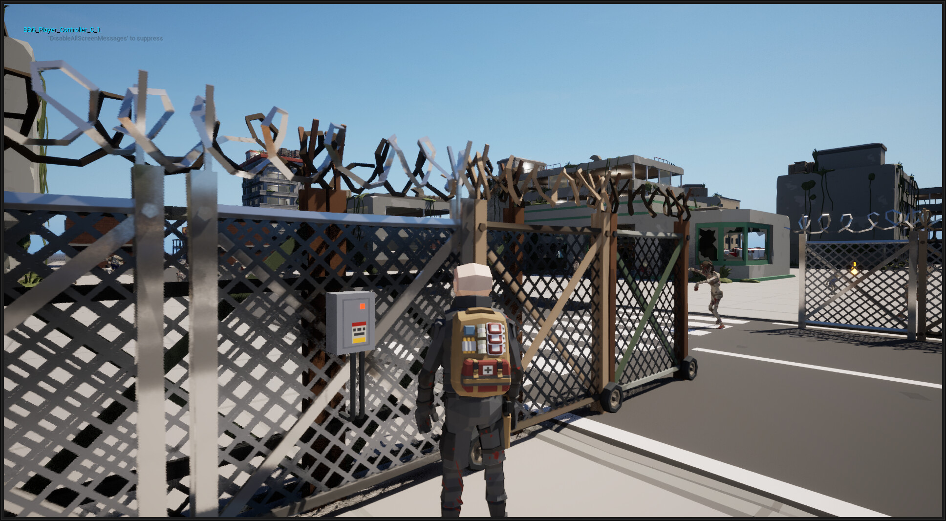 Emergent-Z screenshot 16