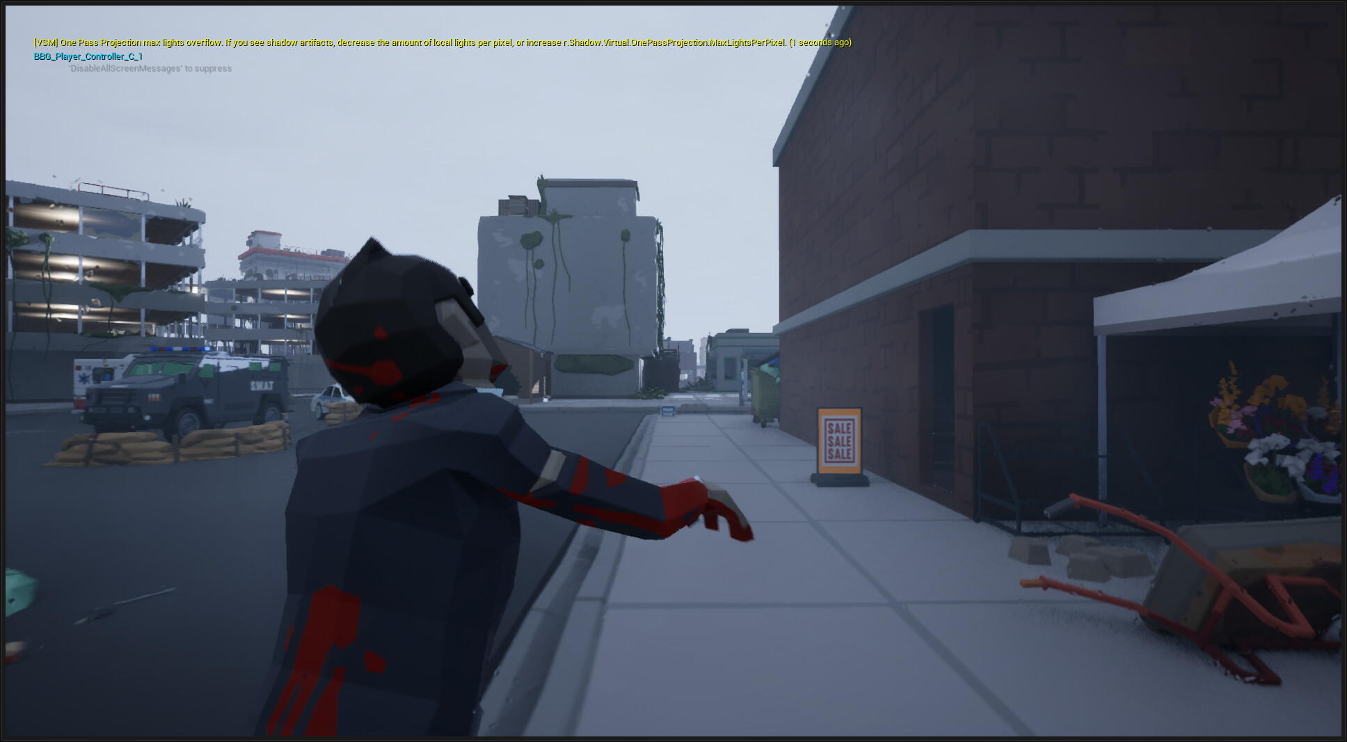 Emergent-Z screenshot 2