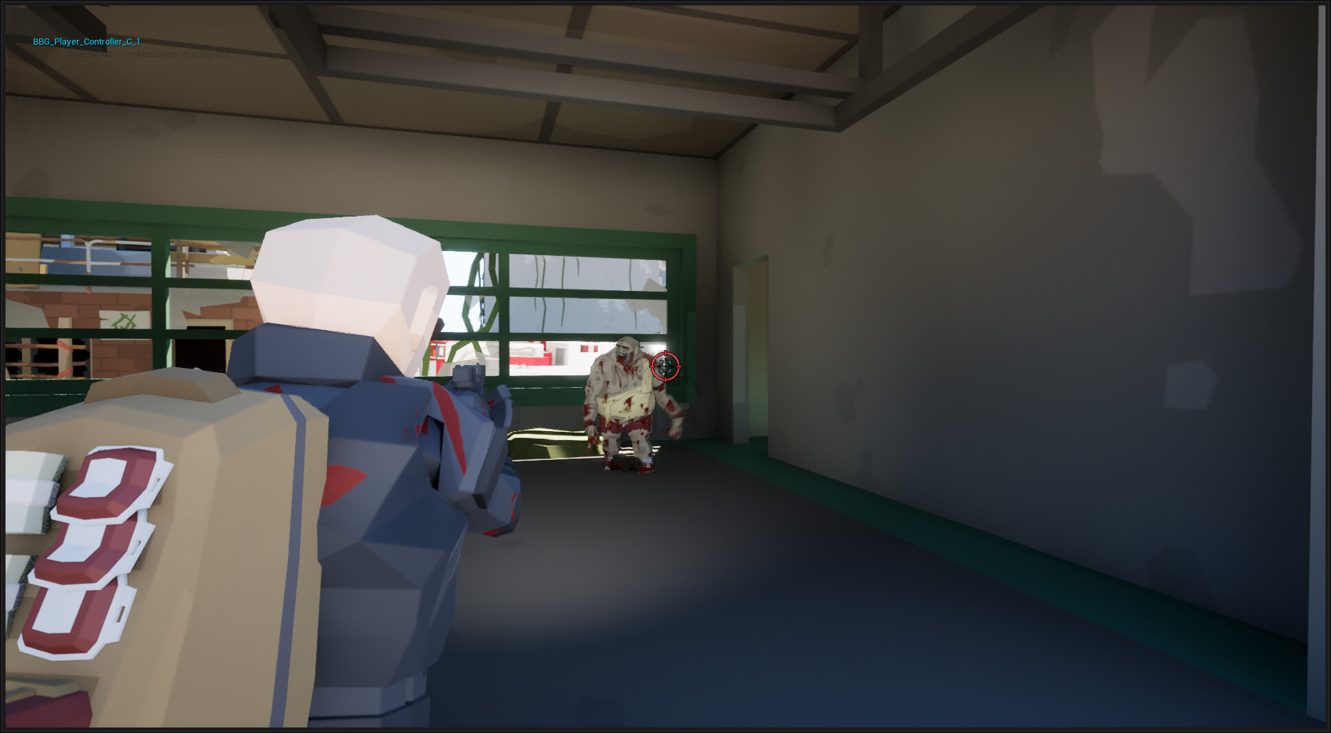 Emergent-Z screenshot 15