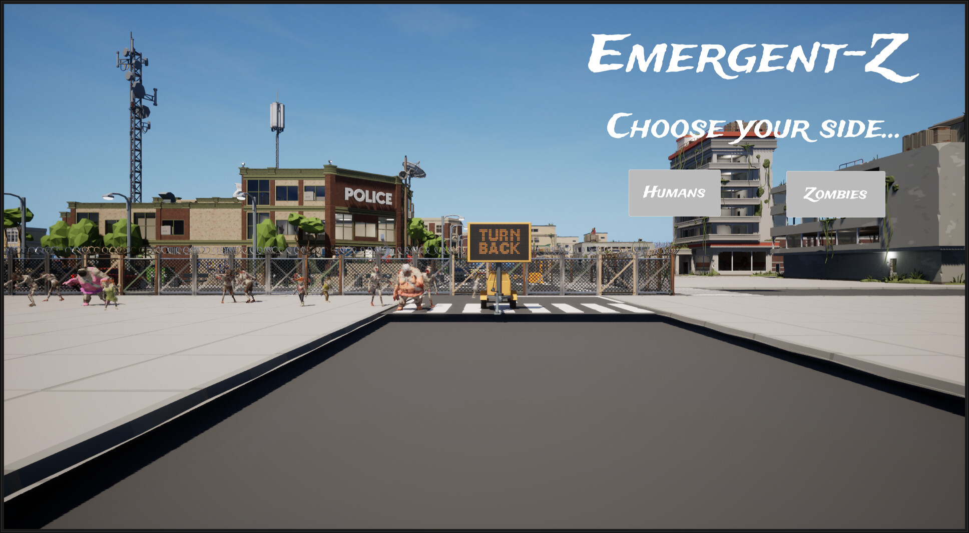 Emergent-Z screenshot 7