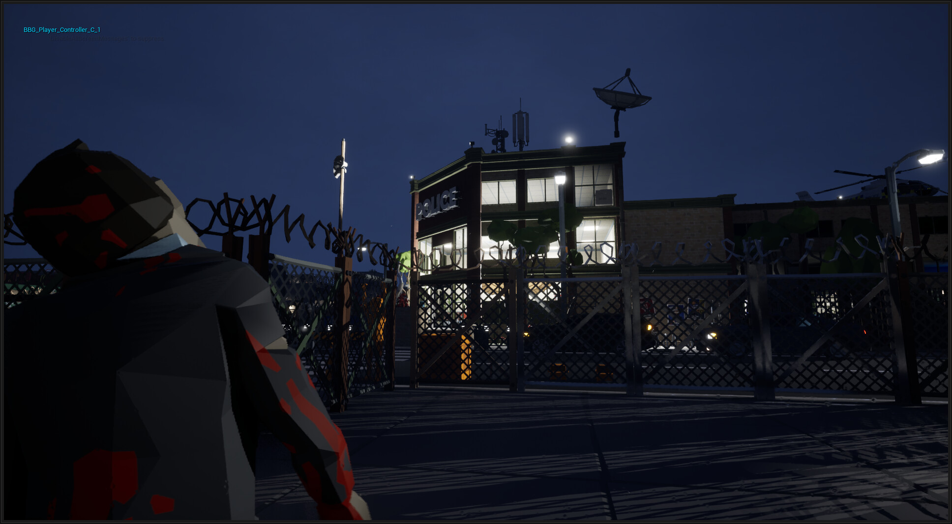 Emergent-Z screenshot 18