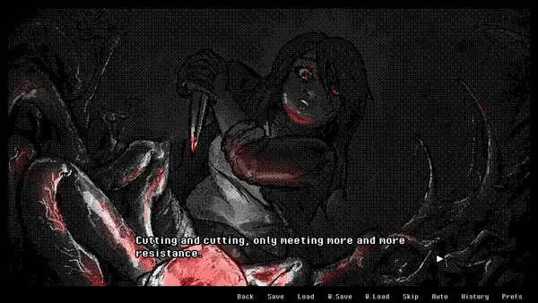 DEVIL’S LIMINAL screenshot 4