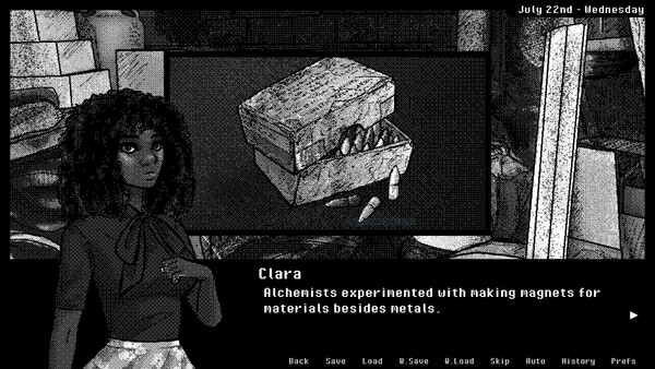 DEVIL’S LIMINAL screenshot 8