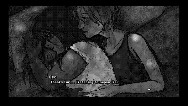 DEVIL’S LIMINAL screenshot 5