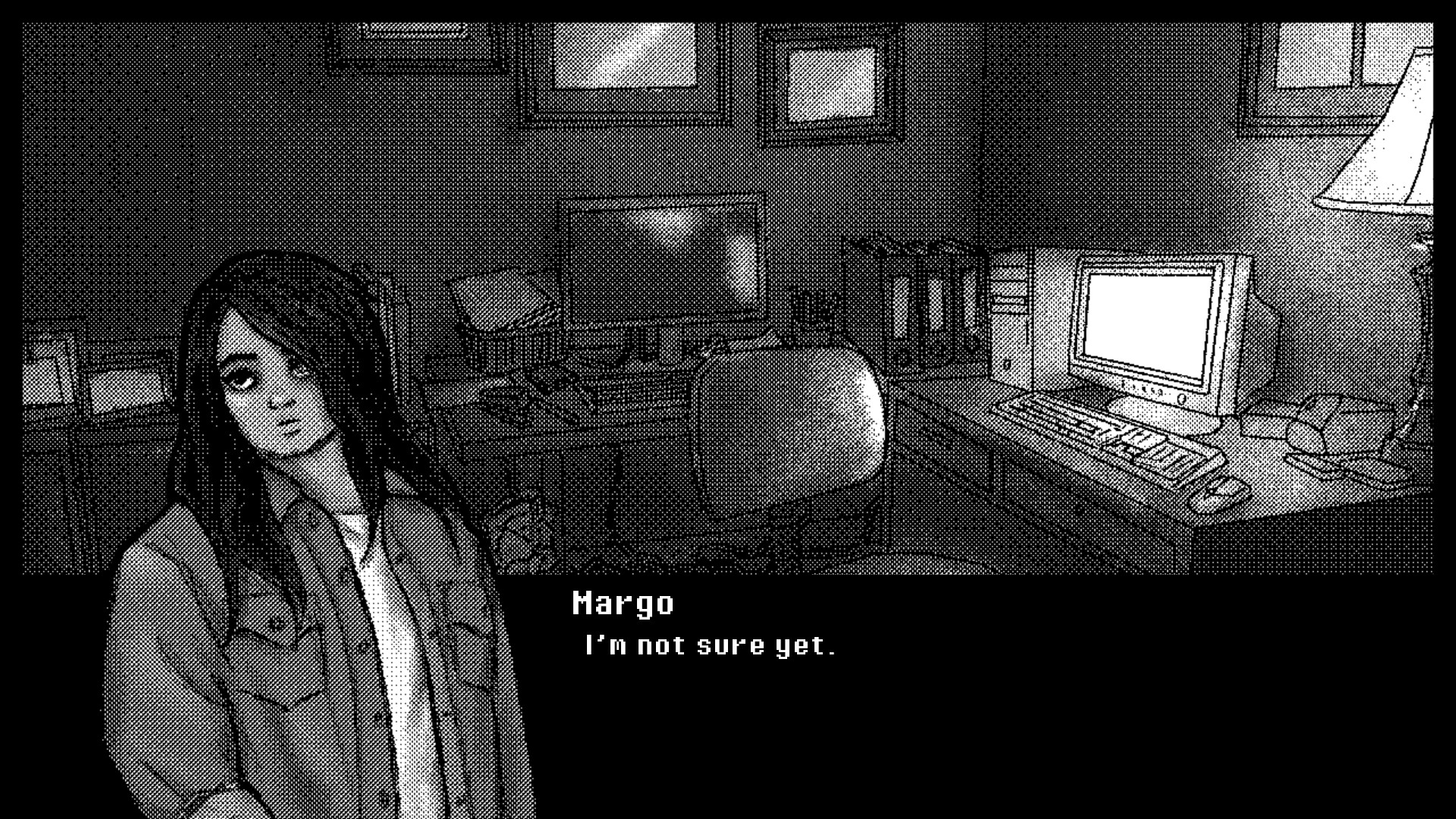 DEVIL'S LIMINAL screenshot 7