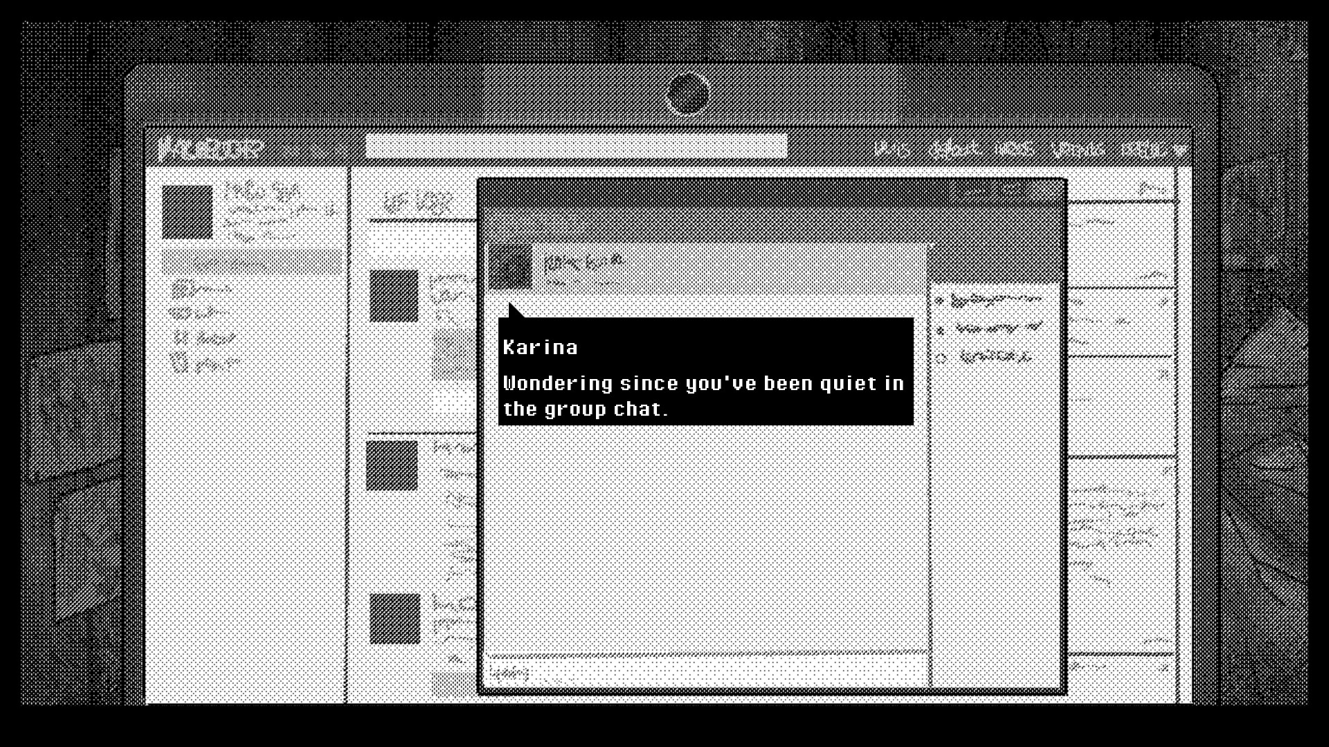 DEVIL'S LIMINAL screenshot 14