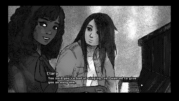 DEVIL’S LIMINAL screenshot 6
