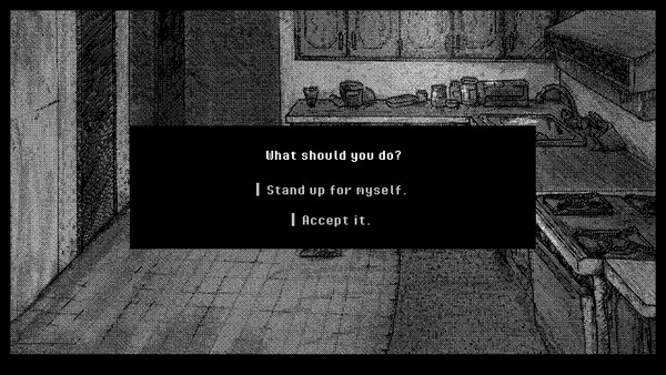 DEVIL’S LIMINAL screenshot 13