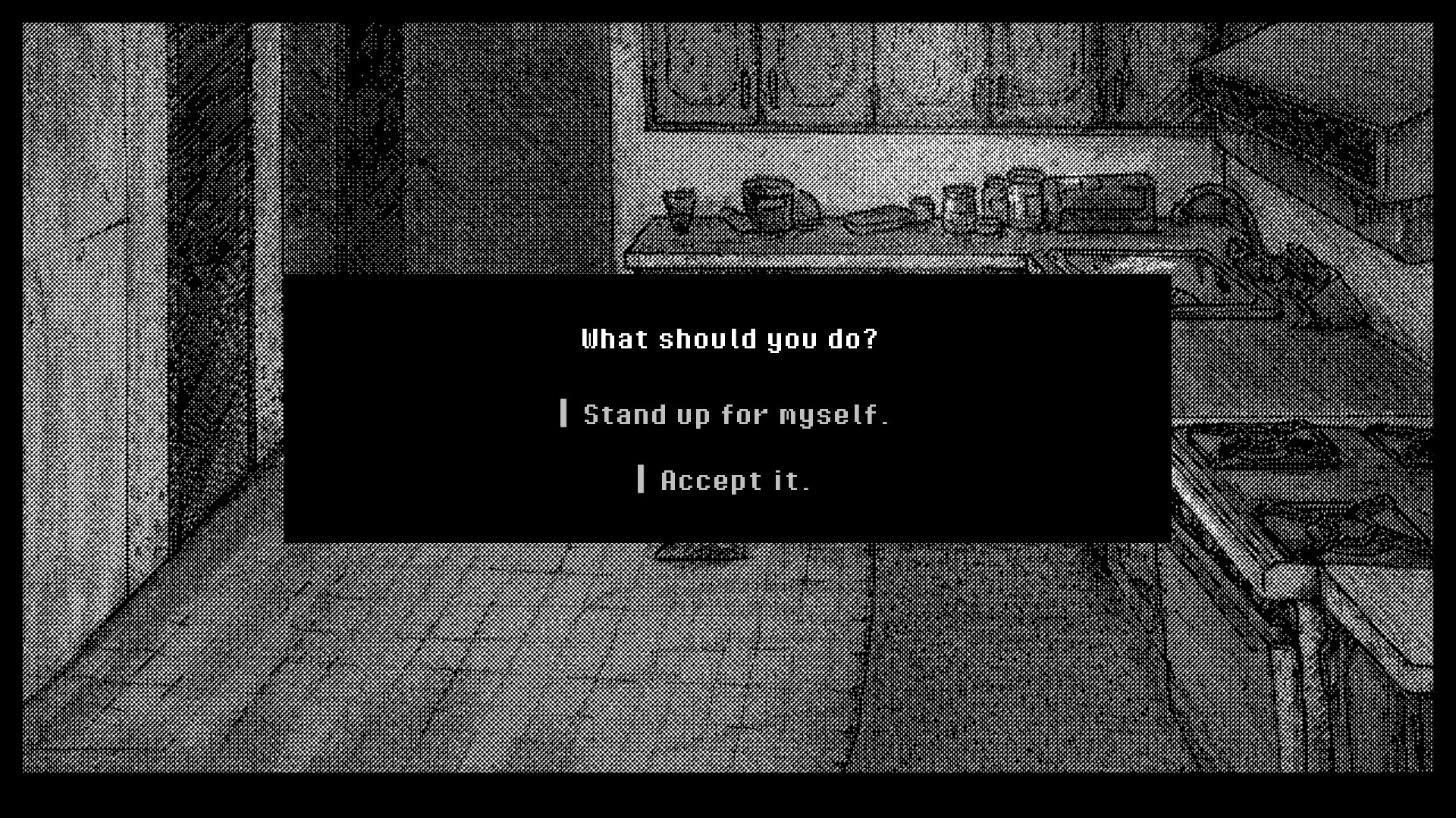 DEVIL'S LIMINAL screenshot 13