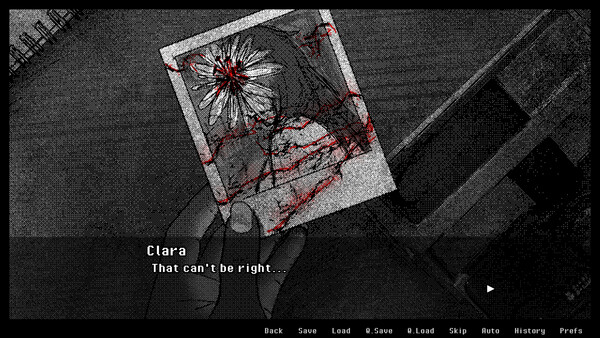 DEVIL’S LIMINAL screenshot 1