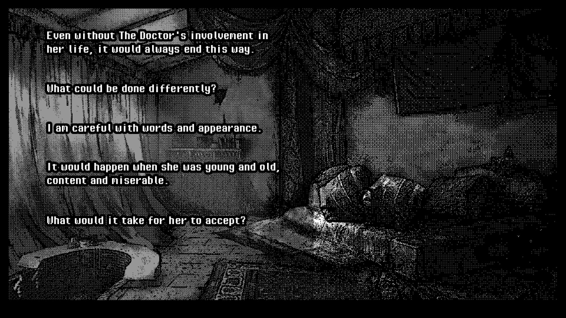DEVIL'S LIMINAL screenshot 3