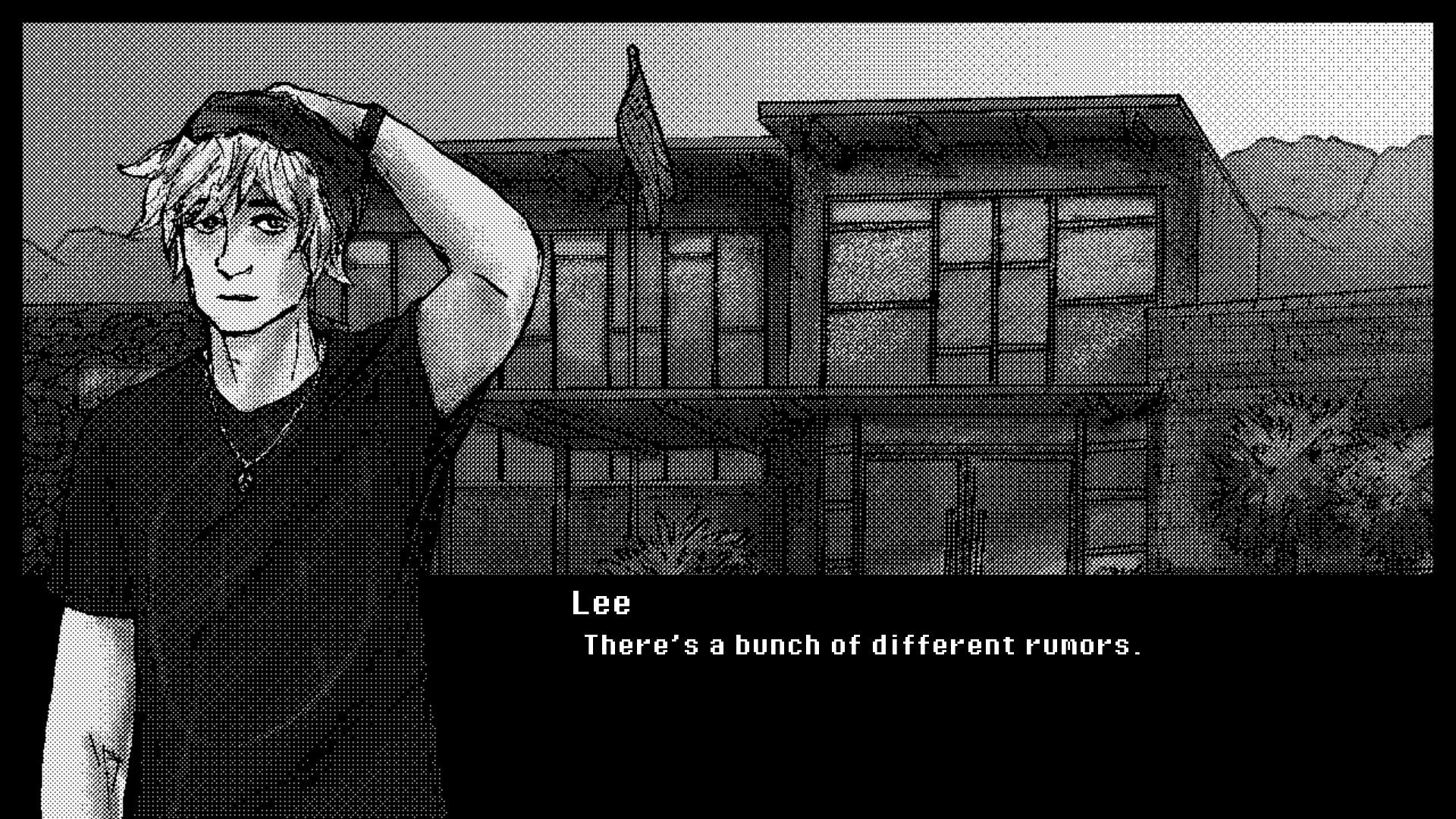 DEVIL'S LIMINAL screenshot 15