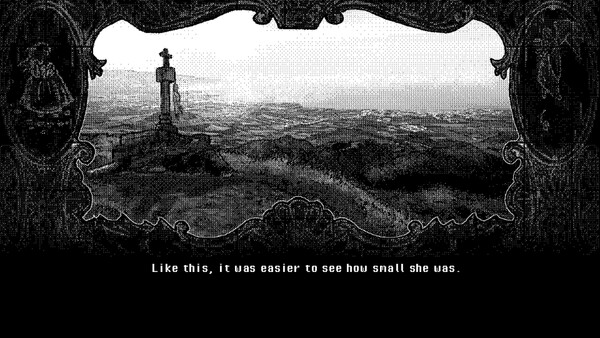 DEVIL’S LIMINAL screenshot 9
