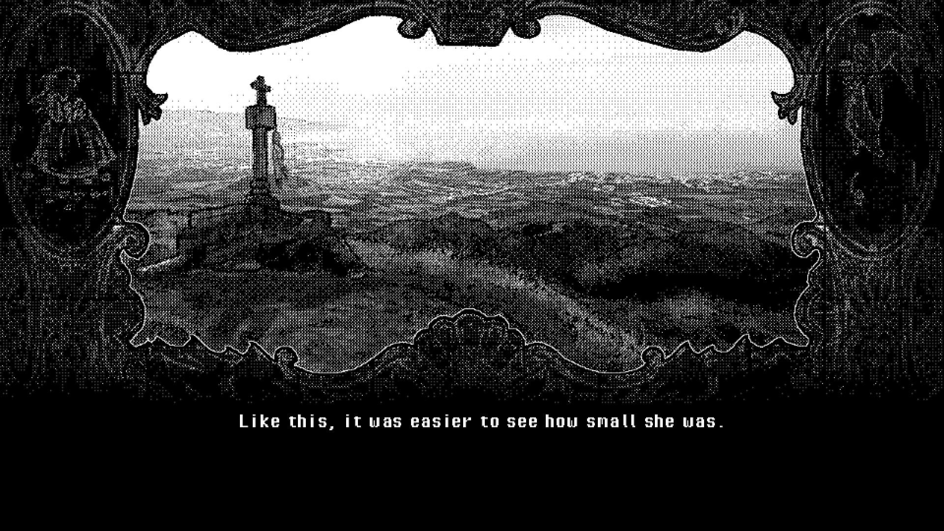 DEVIL'S LIMINAL screenshot 5